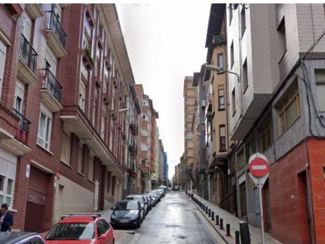 Piso Venta Sestao, Txabarri Kueto