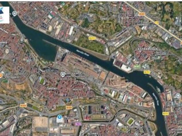 Piso Venta Sestao, Txabarri Kueto
