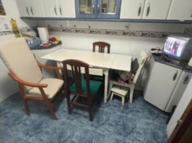 Piso Venta Sestao, Txabarri Kueto