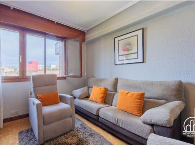 Piso Venta Sestao, Albiz Markonzaga