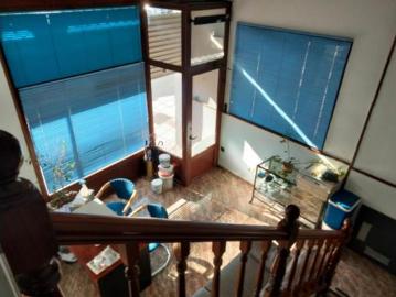 Sestao, Elguero, Vizcaya, País Vasco - Ascensor