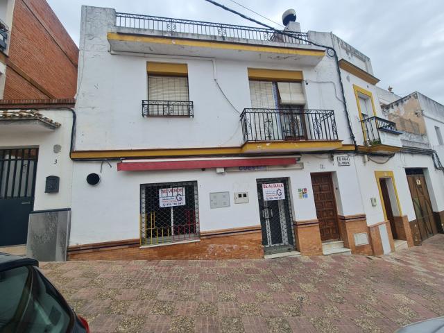Piso Venta Sevilla