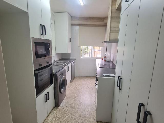 Piso Venta Sevilla