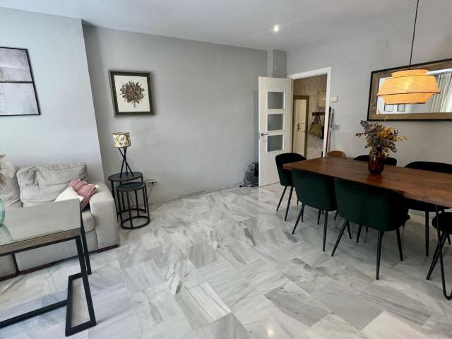 Piso Venta Sevilla
