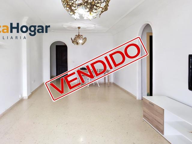Piso Venta Sevilla