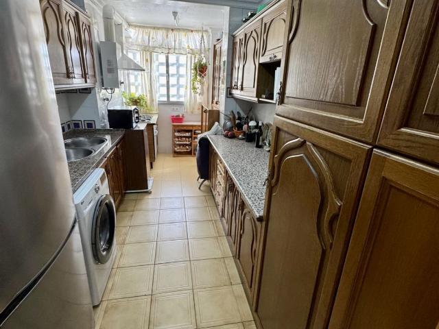 Piso Venta Sevilla