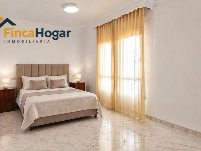 Piso Venta Sevilla