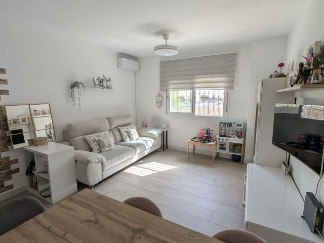 Piso Venta Sevilla