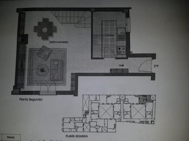 Piso Venta Sevilla