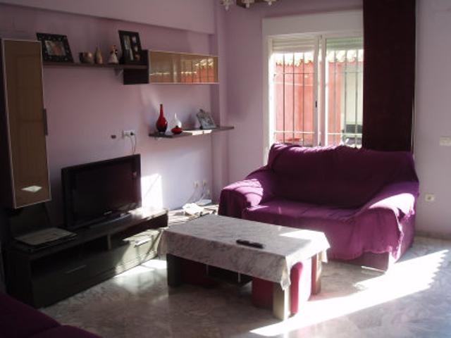 Piso Venta Sevilla