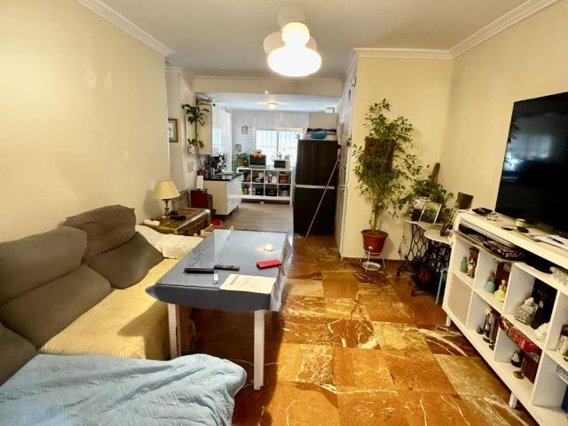 Piso Venta Sevilla