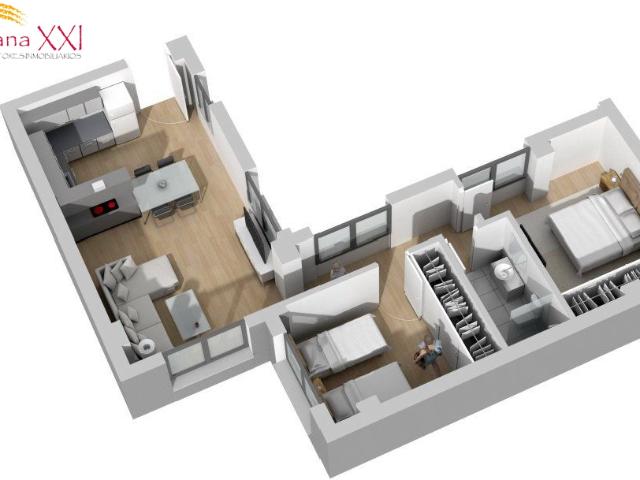 Piso Venta Sevilla