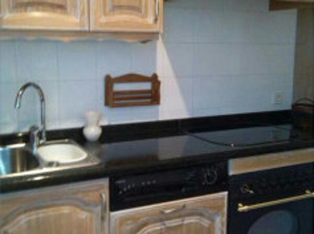 Piso Venta Sevilla