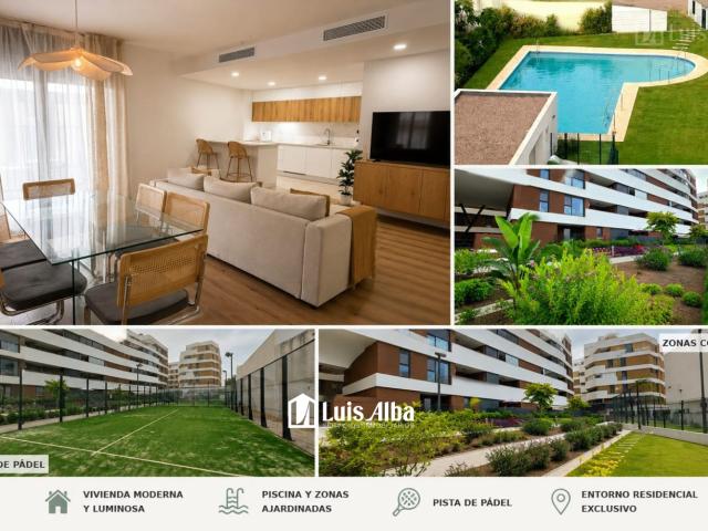 Piso Venta Sevilla