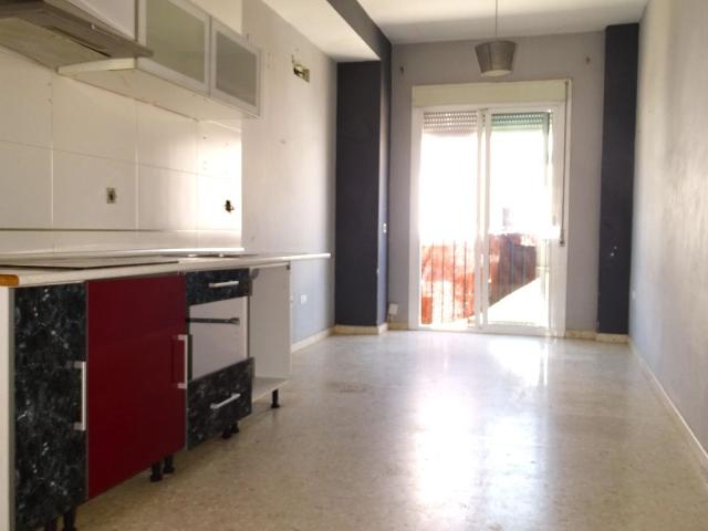 Piso Venta Sevilla