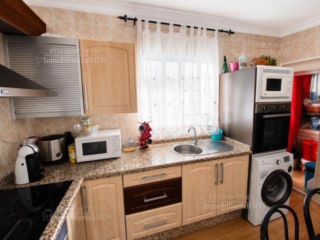 Piso Venta Sevilla