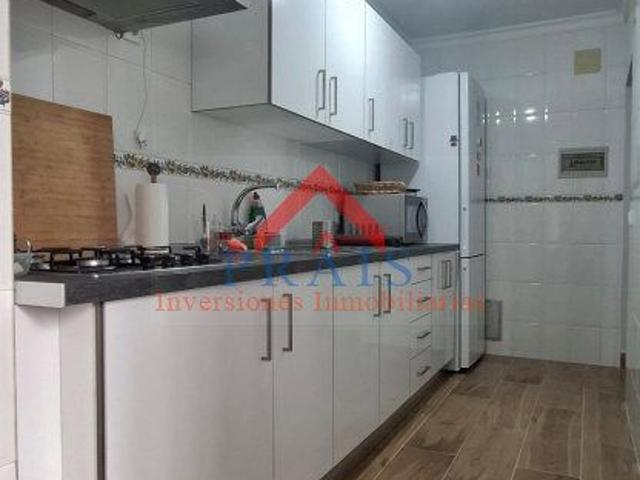 Piso Venta Sevilla
