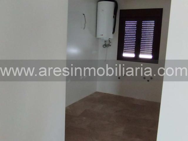 Piso Venta Sevilla