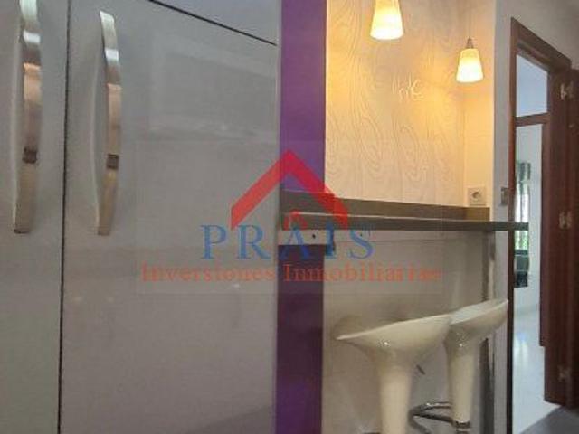Piso Venta Sevilla
