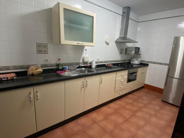 Piso Venta Sevilla