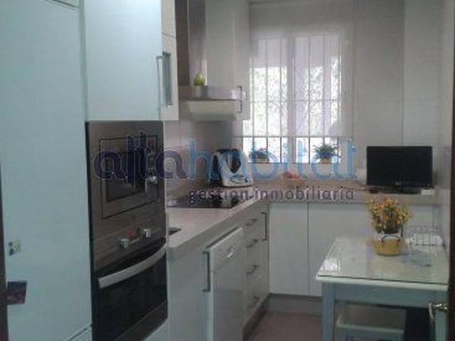 Piso Venta Sevilla