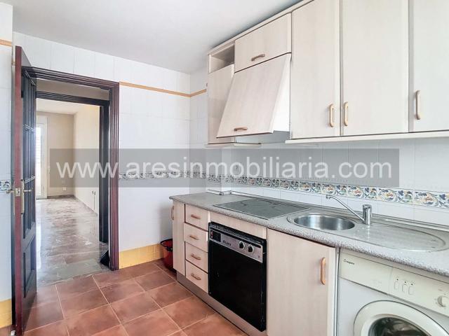 Piso Venta Sevilla