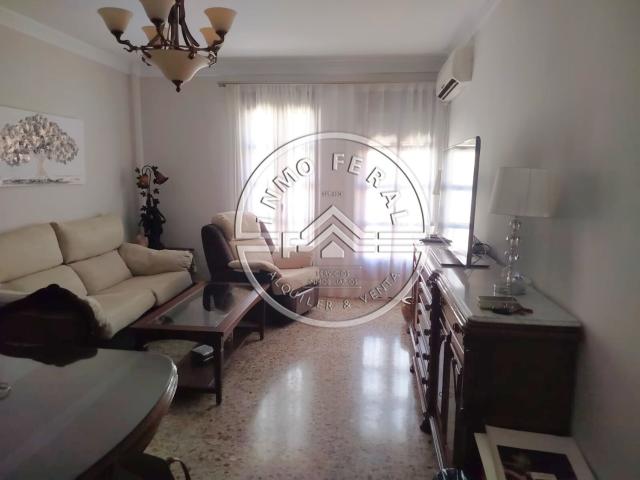 Piso Venta Sevilla