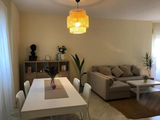 Piso Venta Sevilla