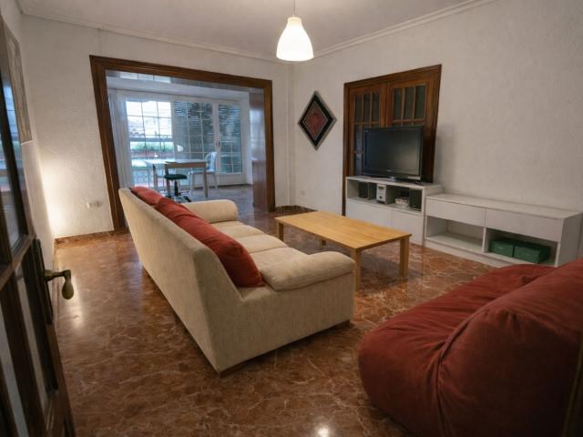 Piso Venta Sevilla