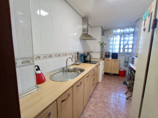 Piso Venta Sevilla