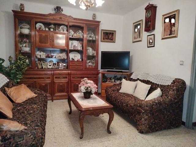 Piso Venta Sevilla