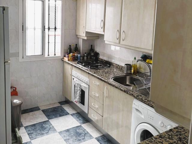 Piso Venta Sevilla