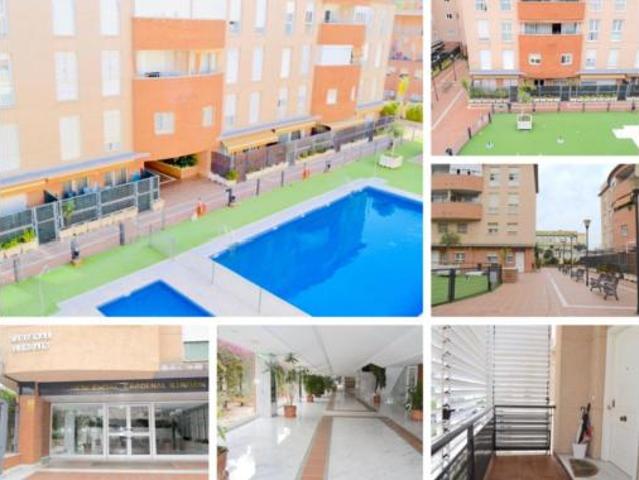 Piso Venta Sevilla Capital, Tabladilla Bami