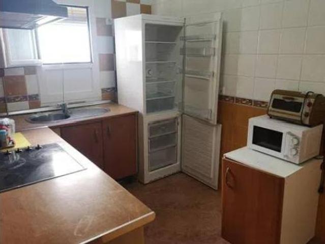 Piso Venta Sevilla Capital, Tabladilla Bami