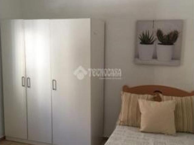 Piso Venta Sevilla Capital, Tiro de Línea