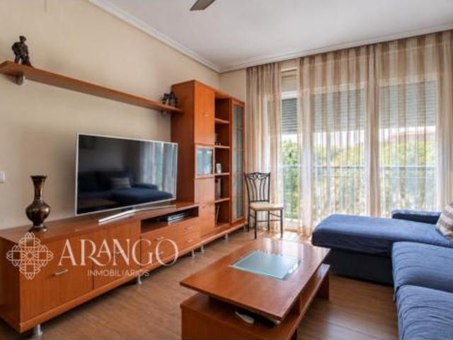 Piso Venta Sevilla Capital, Tiro de Línea