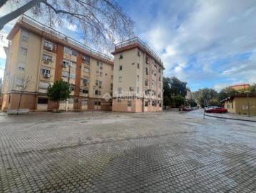 Piso Venta Sevilla Capital, Tiro de Línea