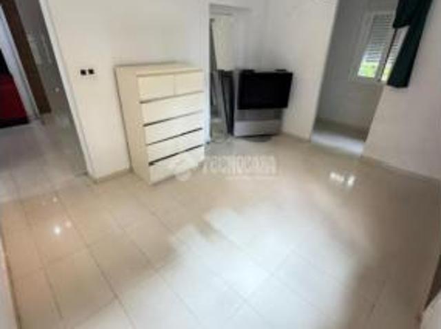 Piso Venta Sevilla Capital, Tiro de Línea