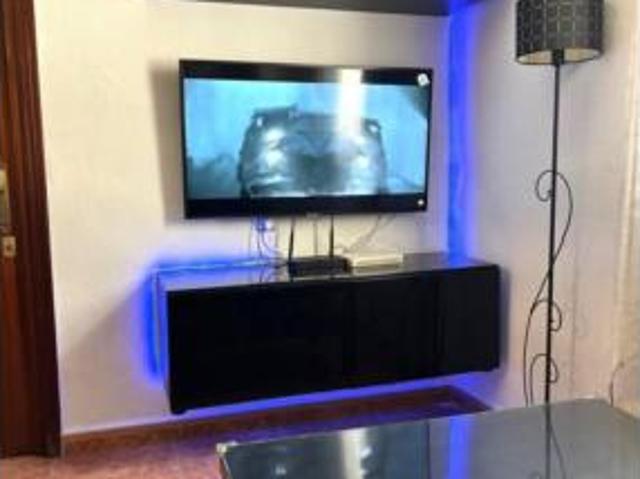 Piso Venta Sevilla Capital, Tiro de Línea