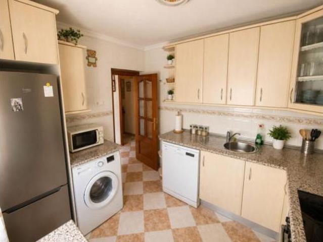 Piso Venta Sevilla Capital, Tiro de Línea