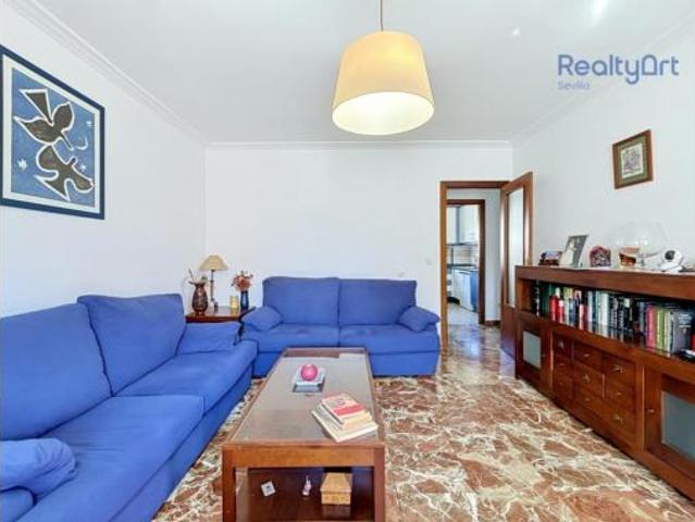 Piso Venta Sevilla Capital, Tiro de Línea