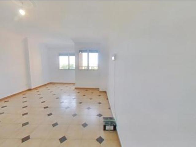 Piso Venta Sevilla Capital, Tiro de Línea