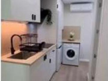Piso Venta Sevilla Capital, Tiro de Línea