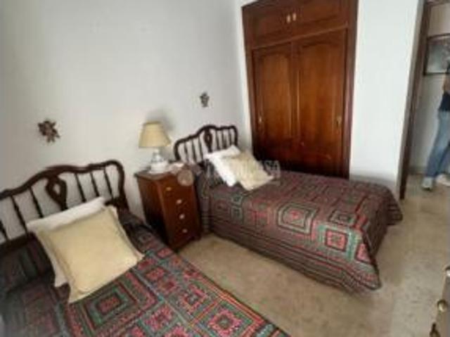 Piso Venta Sevilla Capital, Tiro de Línea