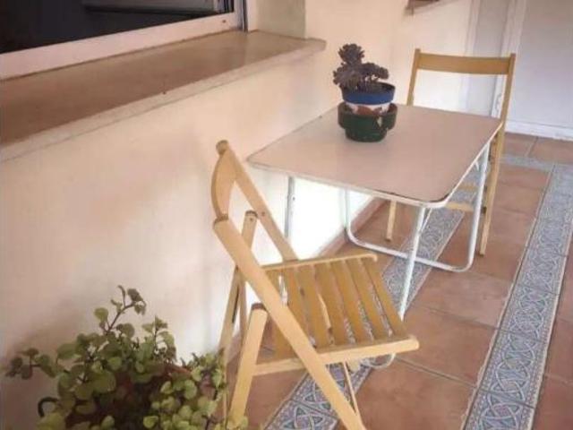 Piso Venta Sevilla Capital, Tiro de Línea