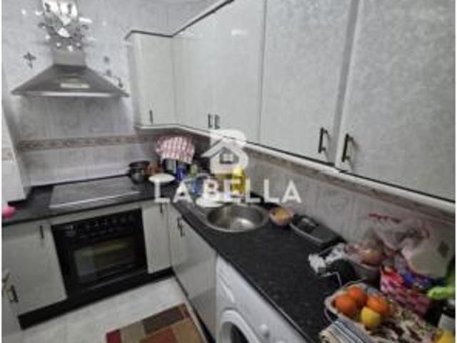 Piso Venta Sevilla Capital, Tiro de Línea