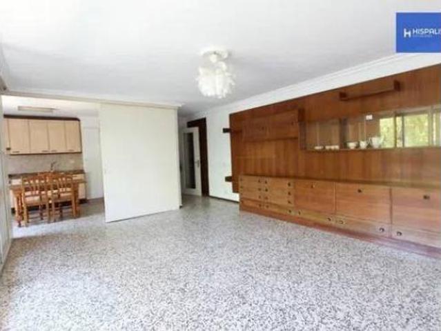 Piso Venta Sevilla Capital, Tiro de Línea