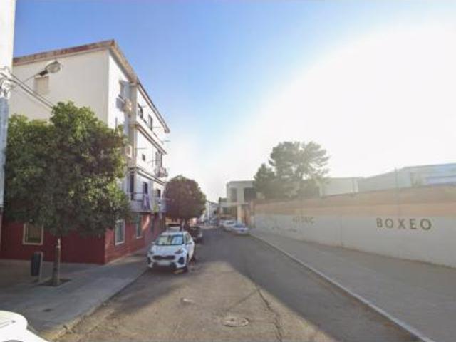 Piso Venta Sevilla Capital, Tiro de Línea