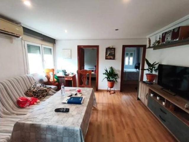 Piso Venta Sevilla Capital, Tiro de Línea