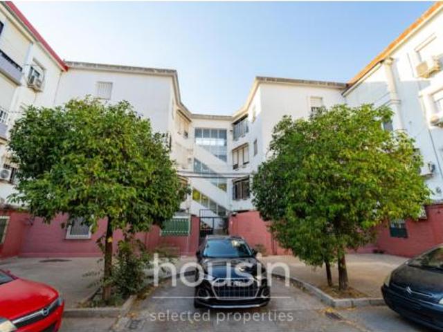 Piso Venta Sevilla Capital, Tiro de Línea